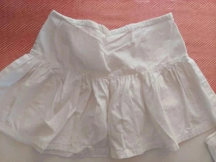 Top Bustier 10anos – photo 2